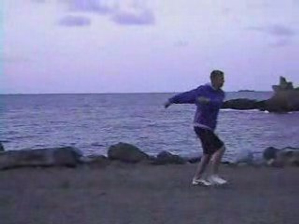 Hardjump