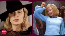 Top 10 Jessica Lange Moments on American Horror Story