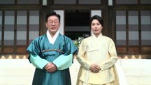 이 대통령 "의견차 가리지않고 국민삶 환한빛 비추게 뛰겠다" / YTN