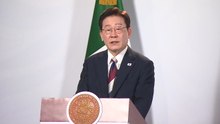 한-멕시코 정상회담...자원·방산·첨단 협력 강화 / YTN