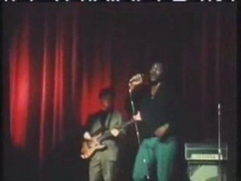 Otis Redding - Satisfaction