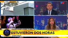 Bobby Flores reveló cómo fue el violento robo en su casa