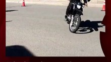Chilecito exige cumplir con la prueba de conducción en dos pistas y la normativa vigente para otorgar la Licencia Nacional.