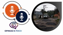 * Recapeamento em Volta Redonda: Prefeito Neto Anuncia Obras Urgentes nos Bairros!
