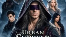 | Urban Supreme Lycan | Film Completo in Italiano
