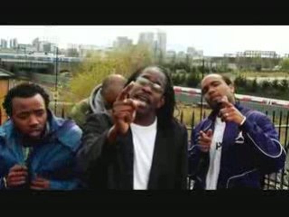 GWADA(RasLov Riddim) -- MUSICalistiK