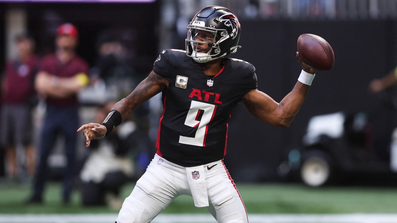 Falcons vs. Packers: Thursday Night Football Odds & Insights