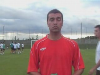 Championnat CFA : le F.C. Montceau dans les starting-blocks