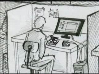 Vicarious - Projet Perso