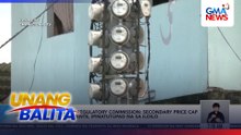 ERC - Secondary price cap sa kuryente, ipinatutupad na sa Iloilo | Unang Balita