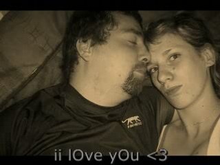 mOii et mOn amOur <3