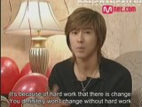 DBSK - Making Of Star Watch - Episode 9 (Eng Sub)