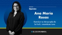 Banxico se desacopla de la Fed y mantiene tasa