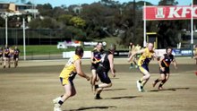Victorian Masters Footy offering men over 35 connection and community