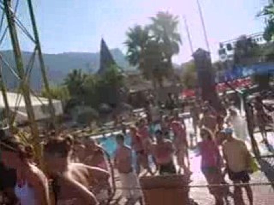 Star Beach