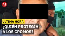 Detienen a excomisionado de policía en Oaxaca por proteger al grupo criminal ‘Los Cromos’