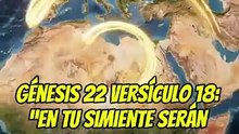 🔴 Bendición para todas las naciones / Blessing for all nations