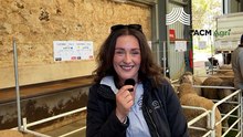 Australian Agriculture Awards: Nutrien NextGen Leader finalist - Shannon Donoghue