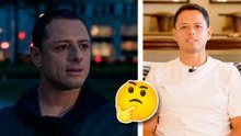 Chicharito Hernández se pone reflexivo de nuevo en redes sociales