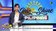 Working student na nag-viral online, nakatanggap ng P20,000 financial assistance mula sa DSWD