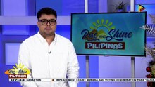 PNP, handa nang magpatupad ng seguridad para sa 49th ASEAN Summit at kaugnay na pagpupulong sa Nobyembre 2026