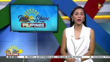 Senado, naipadala na kay Pres. Marcos Jr. ang panukalang batas na nagpapalawig ng 5-yrs term sa BSK officials