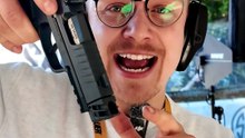 ¡Todas las nuevas armas de SIG para 2026 que tienes que conocer!