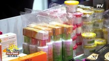 PH Halal products, bumida sa Malaysia International Halal Showcase (MIHAS) 2026