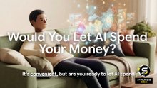 Banks Are Warning About the Next AI Problem: Shopping Agents