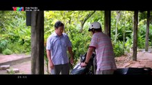 Phù Sa - Tập 25 Phim Việt Nam VTV1