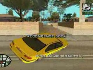 gta san andreas  los santos - saut 11