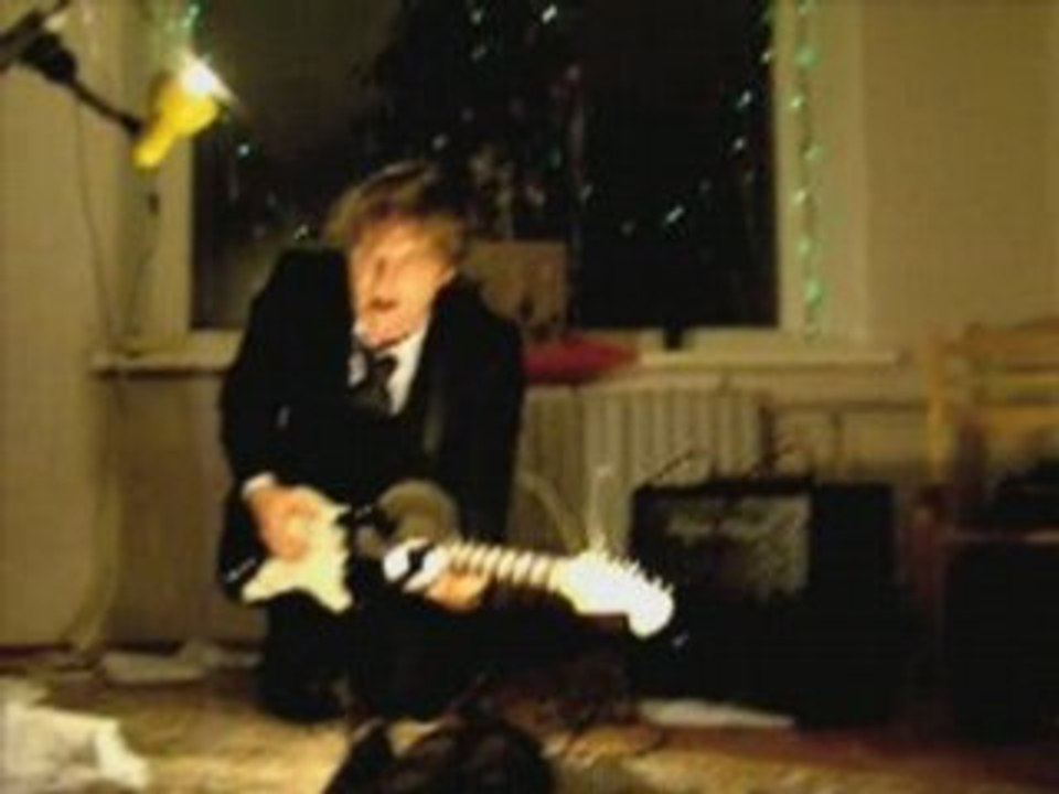 SERGEI PUKST "Angel" - kvartirnik in Minsk (07)