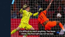 Xavi 'so satisfied' as Netherlands snatch late draw with Germany