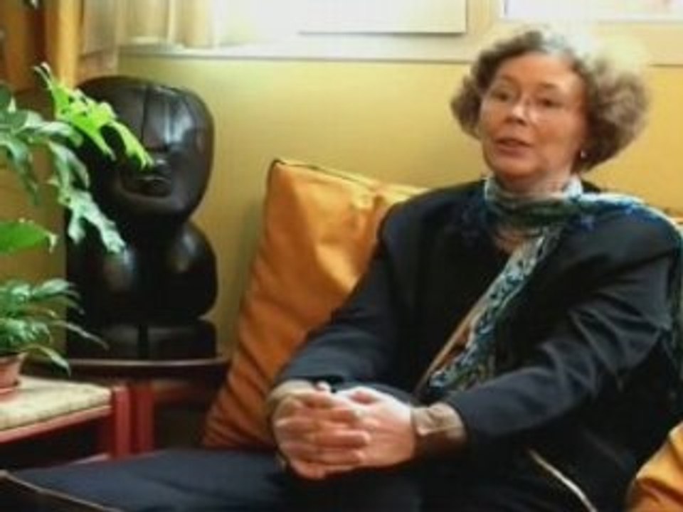Marie Holzman : interview - part 2
