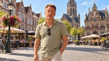 Blijft Het Vandaag Helemaal Droog En Zonnig?