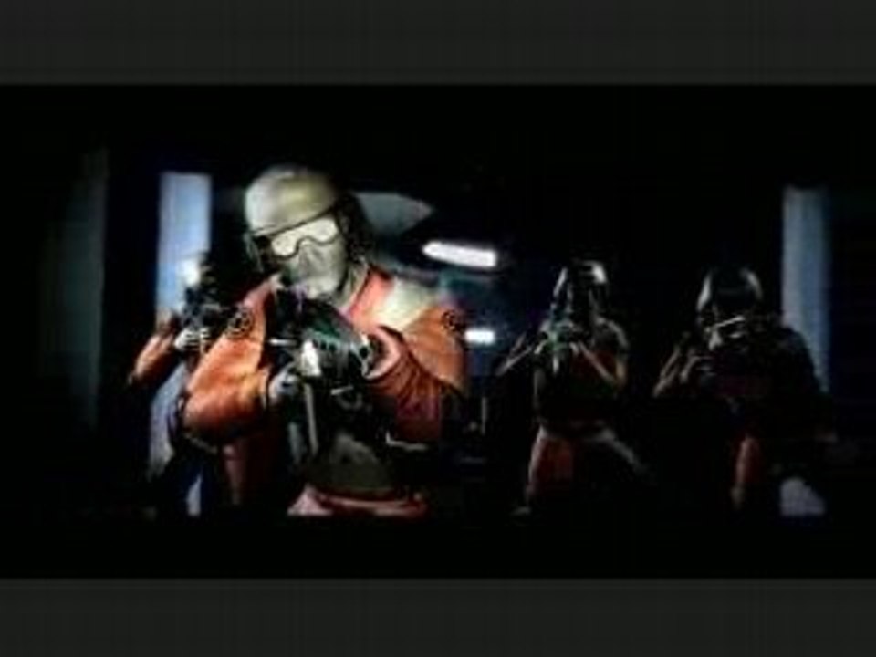 Montage sur Scandalous de MIs-Teek
