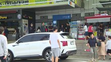 그리운 가족 만나러...추석 귀경·귀성길 차량 행렬 / YTN