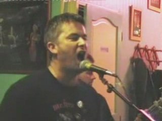 Nono futur - i love usa