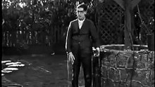 Grandmas Boy 1922