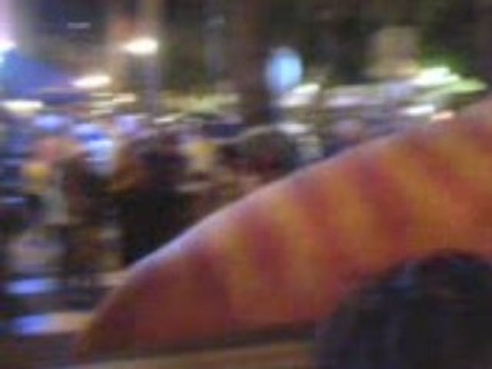 Port Tino Rossi Ajaccio Animations Les Feux follets