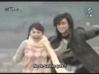 Devil Beside You - Ahmon et Qi Yue