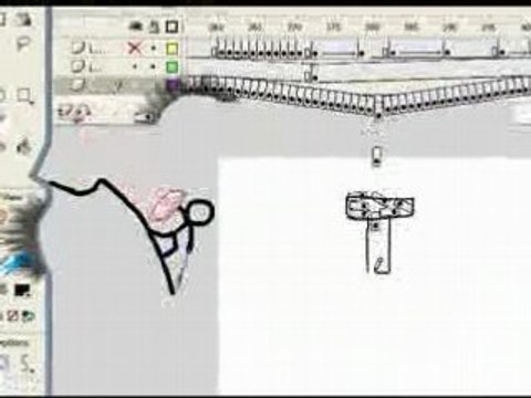 Free Flash Animations | Animator VS Animation