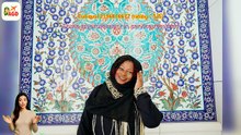 AGD - Review Abu Dhabi Tour – Sheikh Zayed Mosque, Palace, Etihad Towers