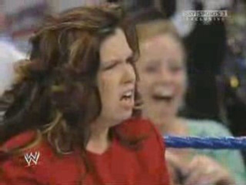 WWE Smackdown 8/8/08 Part 9/9