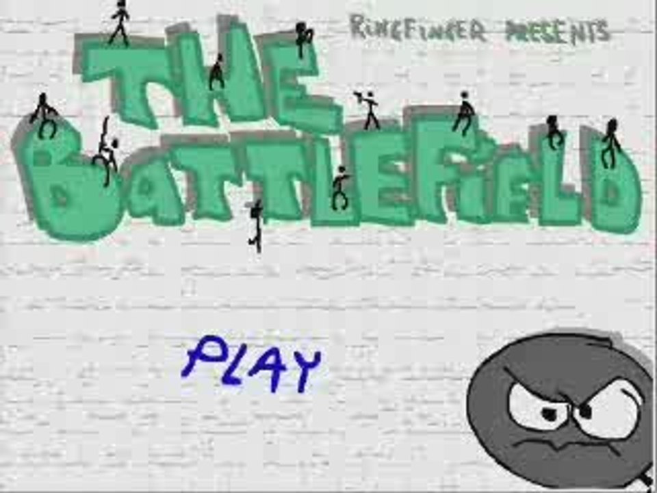 battle field 1