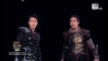 อภินิหารนักดาบข้ามเวลา ตอนที่ 42 EP.42