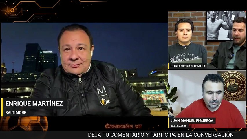 ¡GUARDADO ES CLAVE EN EL TRI! | #ConexiónMT
