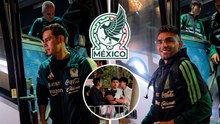 Rafa Márquez y la Selección Mexicana llegan a Baltimore y poca afición los recibe