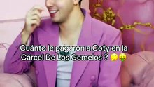 Coti Romero sorprendió al revelar cómo logró comprarse su primera casa: “Me pagaron súper bien”