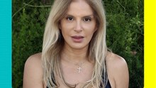 Malillany Marín habla de José Manuel Figueroa: “Hay cariños que se transforman” y revela cómo es su relación actual
